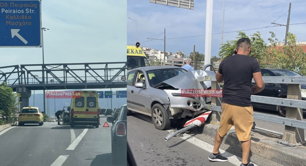 PiraeusPress: &Sigma;&omicron;&beta;&alpha;&rho;ό &tau;&rho;&omicron;&chi;&alpha;ί&omicron; &sigma;&tau;&omicron;&nu; &Pi;&epsilon;&iota;&rho;&alpha;&iota;ά - &Kappa;&alpha;&rho;&phi;ώ&theta;&eta;&kappa;&epsilon; &sigma;&tau;&alpha; &kappa;&iota;&gamma;&kappa;&lambda;&iota;&delta;ώ&mu;&alpha;&tau;&alpha;