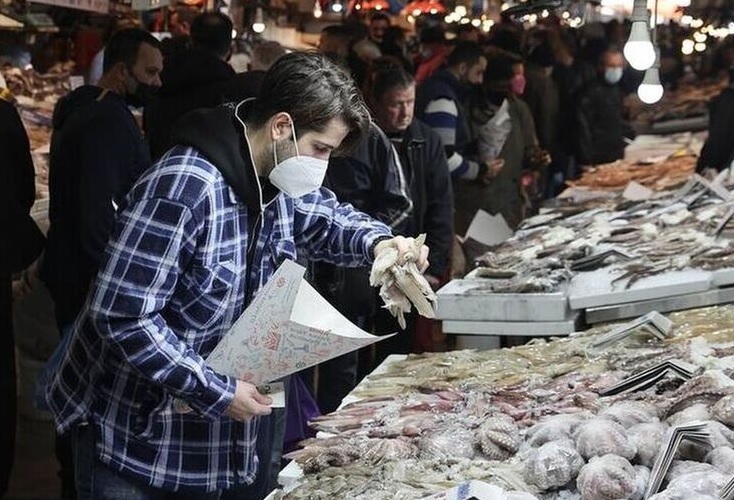 &Alpha;&nu;&omicron;&iota;&chi;&tau;ά &kappa;&alpha;&nu;&omicron;&nu;&iota;&kappa;ά &tau;&alpha; &kappa;&alpha;&tau;&alpha;&sigma;&tau;ή&mu;&alpha;&tau;&alpha; &tau;&rho;&omicron;&phi;ί&mu;&omega;&nu; &tau;&eta;&nu; &Kappa;&alpha;&theta;&alpha;&rho;ά &Delta;&epsilon;&upsilon;&tau;έ&rho;&alpha;
