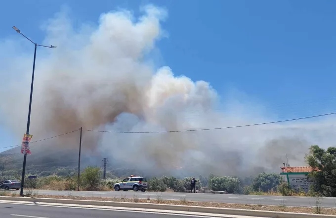&laquo;&Xi;&epsilon;&phi;&epsilon;ύ&gamma;&epsilon;&iota;&raquo; &eta; &phi;&omega;&tau;&iota;ά &sigma;&tau;&omicron;&nu; &Kappa;&omicron;&upsilon;&beta;&alpha;&rho;ά - &Epsilon;&kappa;&kappa;&epsilon;&nu;ώ&nu;&omicron;&nu;&tau;&alpha;&iota; &omicron;&iota;&kappa;&iota;&sigma;&mu;&omicron;ί - &Mu;ή&nu;&upsilon;&mu;&alpha; &alpha;&pi;ό &tau;&omicron; 112