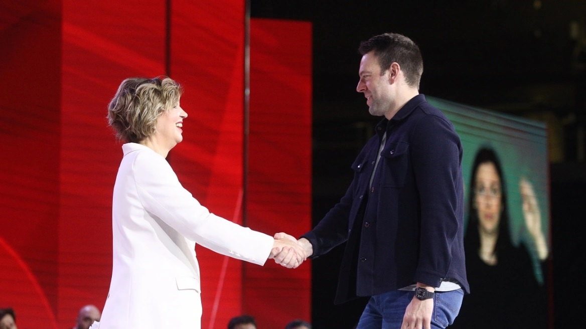 &Omicron; &Tau;&iota;&tau;&alpha;&nu;&iota;&kappa;ό&sigmaf; &tau;&omicron;&upsilon; &Sigma;&Upsilon;&Rho;&Iota;&Zeta;&Alpha; &delta;&epsilon;&nu; έ&chi;&epsilon;&iota; &alpha;&nu;ά&gamma;&kappa;&eta; &tau;&omicron; &pi;&alpha;&gamma;ό&beta;&omicron;&upsilon;&nu;&omicron;