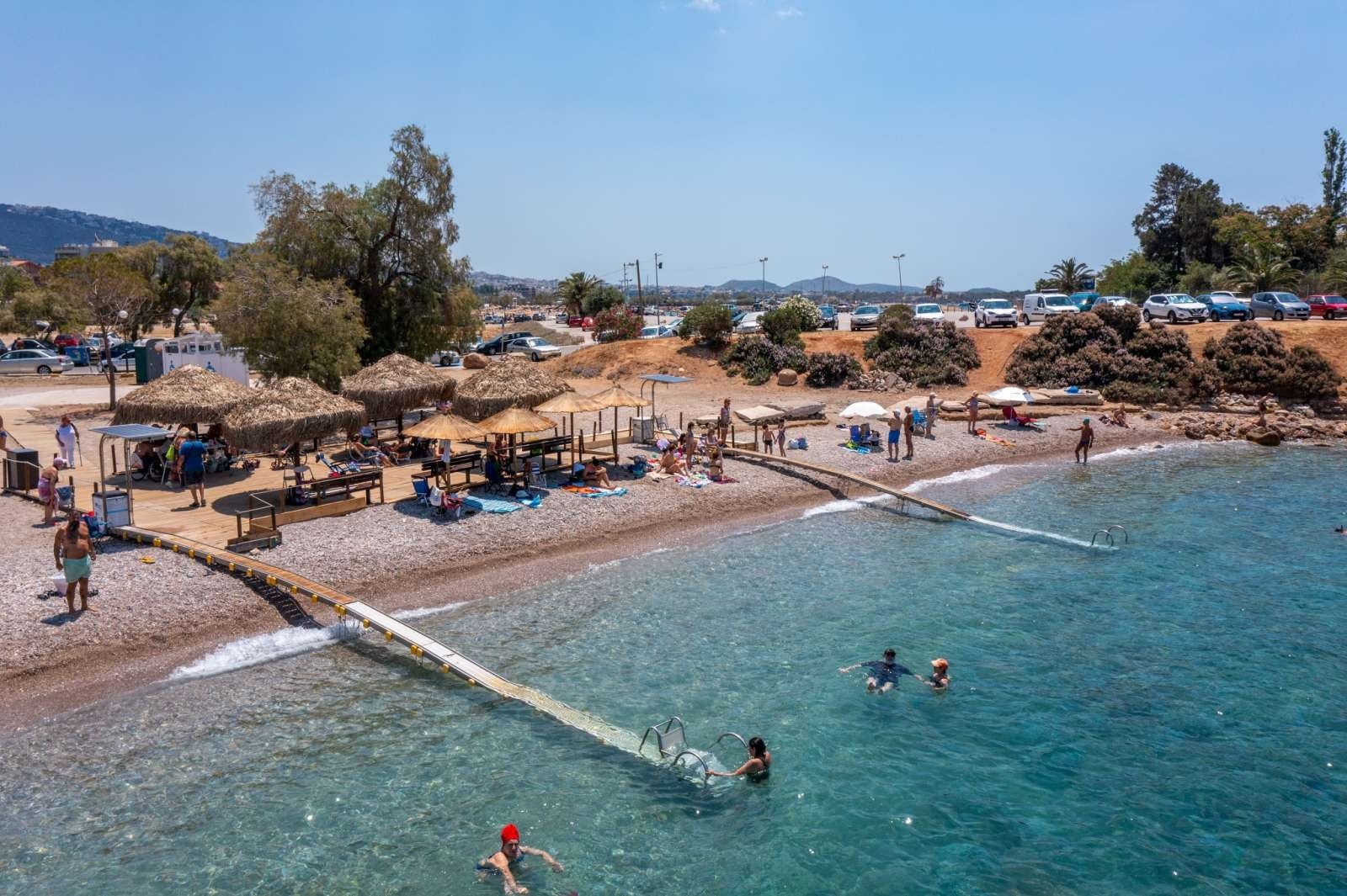 &Gamma;&lambda;&upsilon;&phi;ά&delta;&alpha;: &Sigma;&epsilon; &lambda;&epsilon;&iota;&tau;&omicron;&upsilon;&rho;&gamma;ί&alpha; &kappa;&alpha;&iota; &phi;έ&tau;&omicron;&sigmaf; &tau;&omicron; Seatrac &sigma;&tau;&eta;&nu; &pi;&alpha;&rho;&alpha;&lambda;ί&alpha;