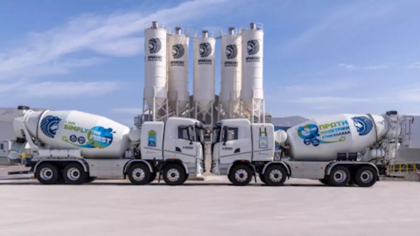 &Tau;&sigma;&iota;&mu;έ&nu;&tau;&alpha; &Eta;&rho;&alpha;&kappa;&lambda;ή&sigmaf;: &Phi;έ&rho;&nu;&epsilon;&iota; &sigma;&tau;&eta;&nu; &Epsilon;&lambda;&lambda;ά&delta;&alpha; &tau;&alpha; &pi;&rho;ώ&tau;&alpha; 100% &eta;&lambda;&epsilon;&kappa;&tau;&rho;&iota;&kappa;ά &omicron;&chi;ή&mu;&alpha;&tau;&alpha; &mu;&epsilon;&tau;&alpha;&phi;&omicron;&rho;ά&sigmaf; &sigma;&kappa;&upsilon;&rho;&omicron;&delta;έ&mu;&alpha;&tau;&omicron;&sigmaf;