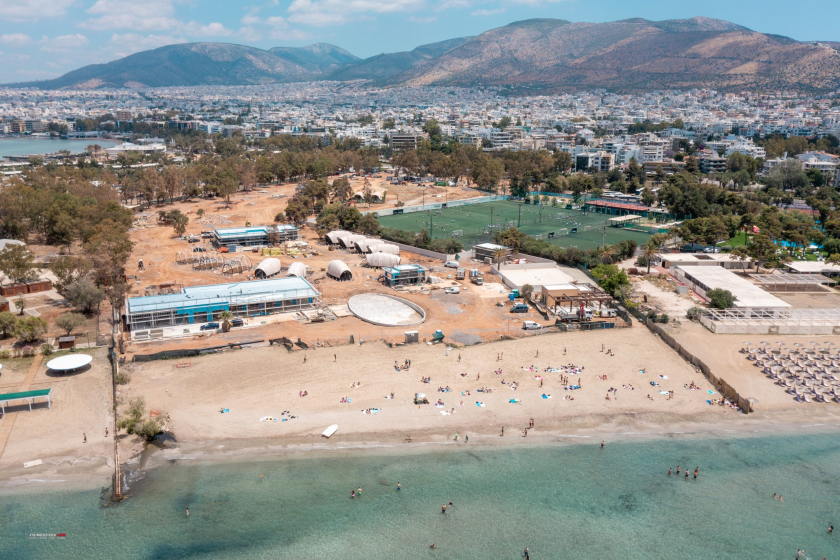 Glamping &Beta;&omicron;ύ&lambda;&alpha;&sigmaf;: &Omicron;&iota; &epsilon;&iota;&kappa;ό&nu;&epsilon;&sigmaf; &alpha;&pi;ό &tau;&iota;&sigmaf; &epsilon;&rho;&gamma;&alpha;&sigma;ί&epsilon;&sigmaf; &pi;&omicron;&upsilon; &beta;&rho;ί&sigma;&kappa;&omicron;&nu;&tau;&alpha;&iota; &sigma;&epsilon; &pi;&lambda;ή&rho;&eta; &epsilon;&xi;έ&lambda;&iota;&xi;&eta;