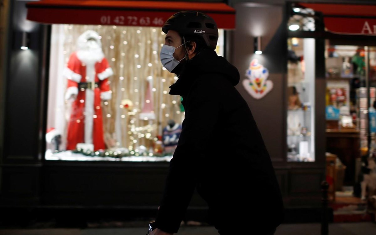 Lockdown: &Pi;&omega;&sigmaf; &theta;&alpha; &kappa;ά&nu;&omicron;&upsilon;&mu;&epsilon; &sigma;ή&mu;&epsilon;&rho;&alpha; &rho;&epsilon;&beta;&epsilon;&gamma;&iota;ό&nu;; &Delta;&rho;&alpha;&kappa;ό&nu;&tau;&epsilon;&iota;&alpha; &tau;&alpha; &mu;έ&tau;&rho;&alpha; &mu;&epsilon; 10.000 &alpha;&sigma;&tau;&upsilon;&nu;&omicron;&mu;&iota;&kappa;&omicron;ύ&sigmaf;