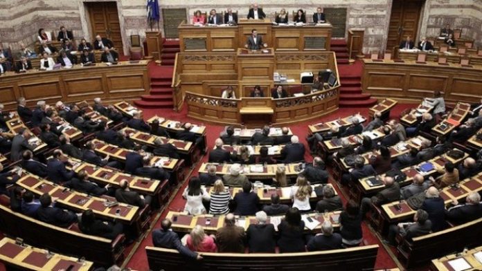 Τροπολογίες στη διεξαγωγή των ευρωεκλογών και των αυτοδιοικητικών εκλογών