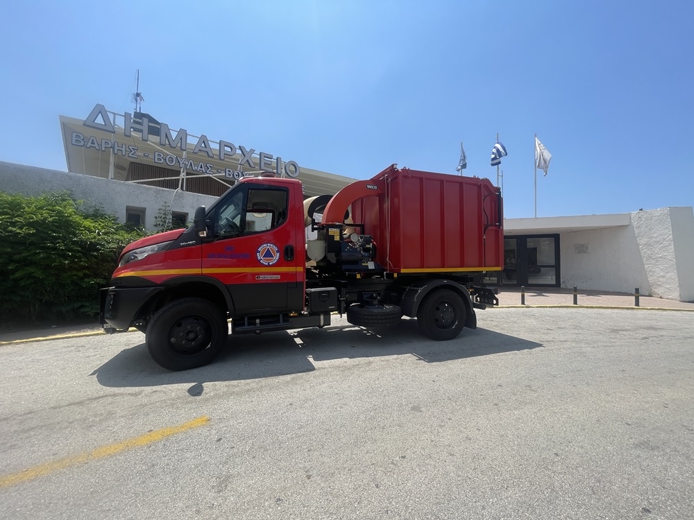 &Tau;&omicron; &Nu;έ&omicron; &Upsilon;&pi;&epsilon;&rho;-&Gamma;&kappa;ά&tau;&zeta;&epsilon;&tau; &Tau;&eta;&sigmaf; &Pi;&omicron;&lambda;&iota;&tau;&iota;&kappa;ή&sigmaf; &Pi;&rho;&omicron;&sigma;&tau;&alpha;&sigma;ί&alpha;&sigmaf; &Tau;&omega;&nu; 3&Beta;