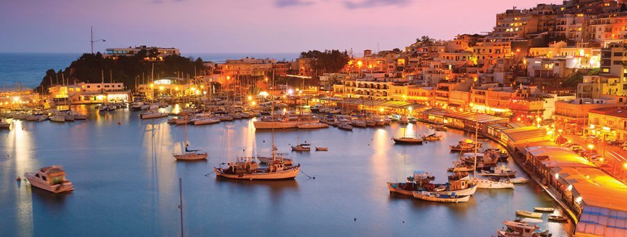 Επενδύσεις ύψους 1,5 δισ. στην Αττική Ριβιέρα