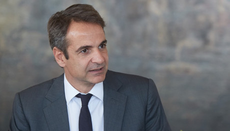 Ανάπτυξη και νέες δουλειές: Το πρόγραμμα της ΝΔ για τις υποδομές 
