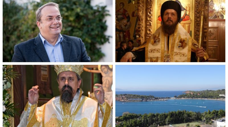 Φουντώνει ο πόλεμος για τα «ιερά φιλέτα» στη Βουλιαγμένη