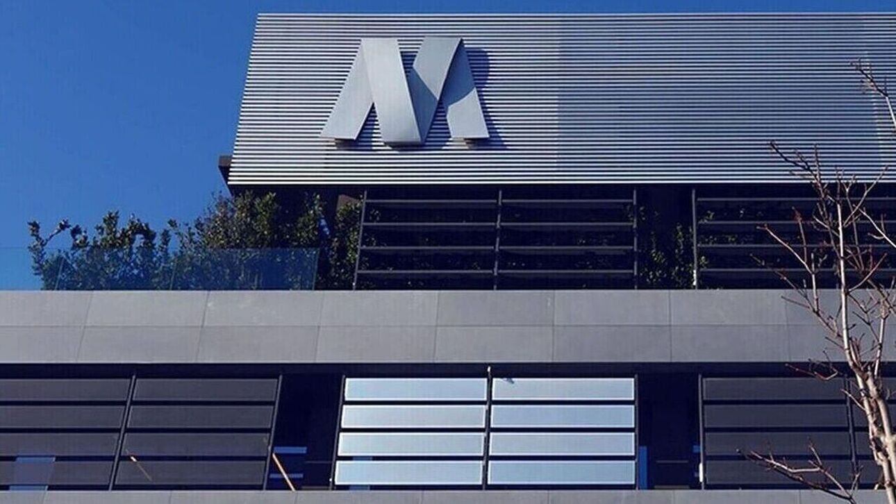 &Sigma;&tau;&alpha; &chi;έ&rho;&iota;&alpha; &tau;&eta;&sigmaf; MYTILINEOS &eta; VOLTERRA