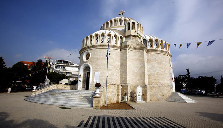 Γλυφάδα: Η εκλογή των νέων Μητροπολιτών και ο εκλεκτός των Δημάρχων