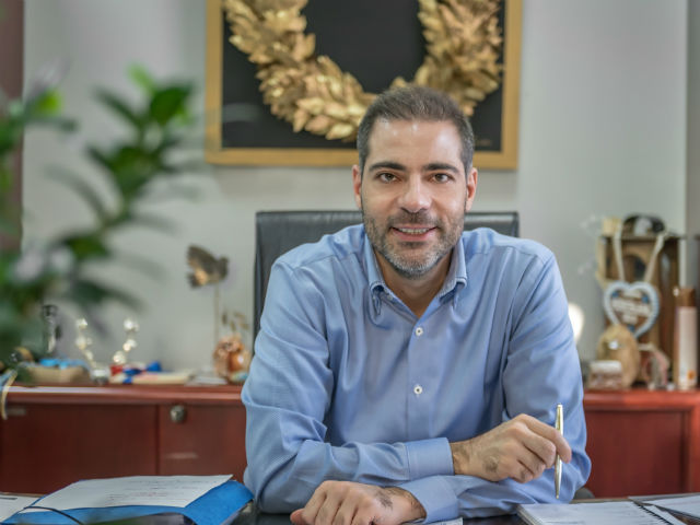 Ανδρέας Κονδύλης: Ναι στην επένδυση του Ελληνικού - Όχι σε λευκή επιταγή