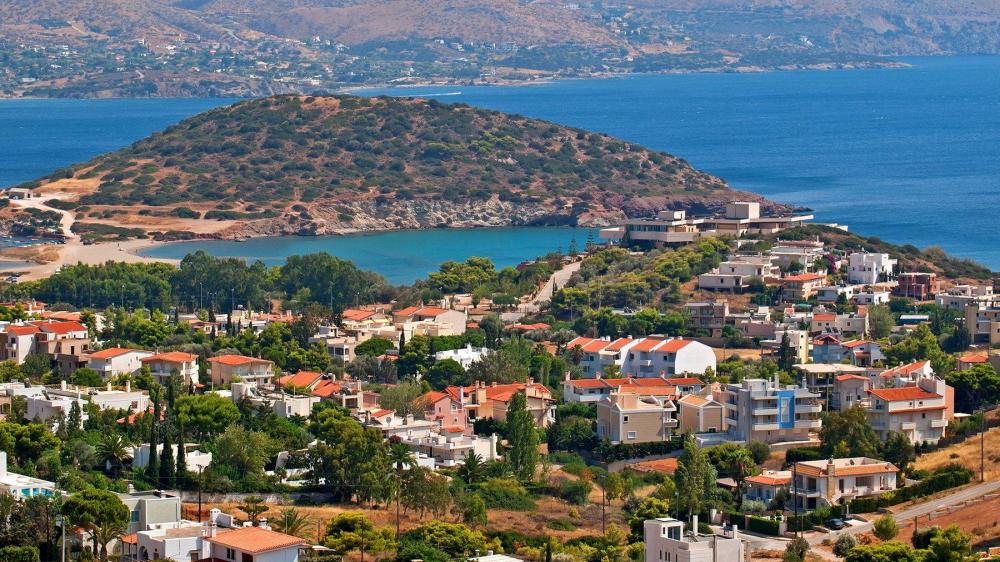 Αλλάζει πρόσωπο η Αθηναϊκή Ριβιέρα το νότιο παραλιακό μέτωπο της Αθήνας