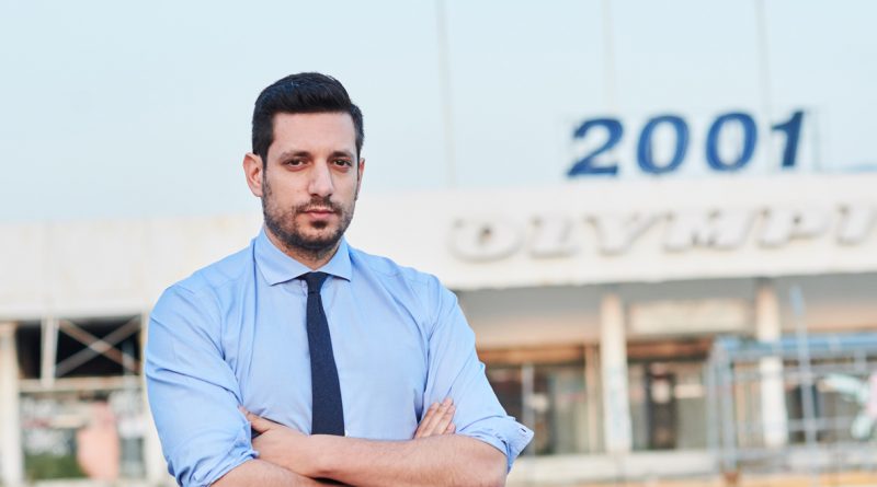 Κυρανάκης: Η επένδυση του Ελληνικού θα ξεκινήσει με κυβέρνηση ΝΔ