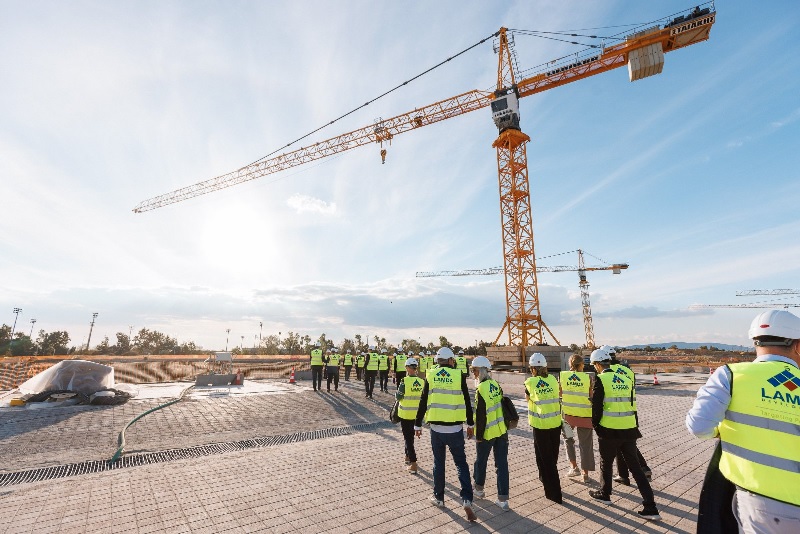 LAMDA Development: Οι σημαντικότεροι επιχειρηματίες του retail και της εστίασης βρέθηκαν στο Ελληνικό!