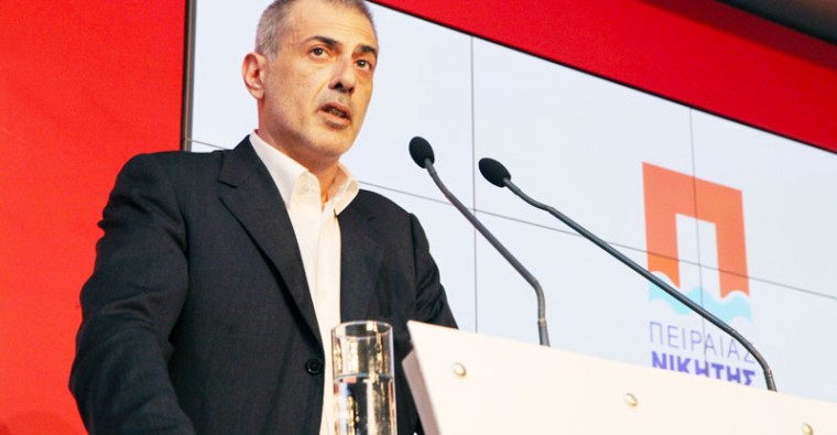 Τέσσερις νέοι υποψήφιοι με τον συνδυασμό του Γιάννη Μώραλη