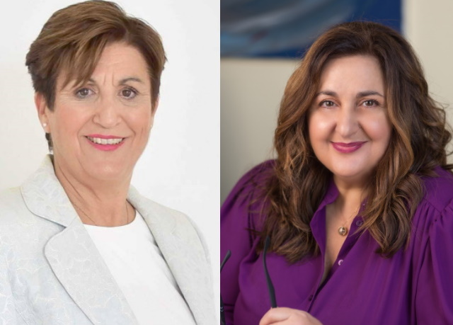 &Gamma;&rho;ά&phi;&omicron;&upsilon;&nu; &iota;&sigma;&tau;&omicron;&rho;ί&alpha; &Rho;&alpha;&phi;ή&nu;&alpha;-&Pi;&iota;&kappa;έ&rho;&mu;&iota; &kappa;&alpha;&iota; &Delta;&iota;ό&nu;&upsilon;&sigma;&omicron;&sigmaf; &mu;&epsilon; &gamma;&upsilon;&nu;&alpha;ί&kappa;&epsilon;&sigmaf; &delta;&eta;&mu;ά&rho;&chi;&omicron;&upsilon;&sigmaf; &gamma;&iota;&alpha; &pi;&rho;ώ&tau;&eta; &phi;&omicron;&rho;ά &sigma;&tau;&eta;&nu; &Alpha;&nu;&alpha;&tau;. &Alpha;&tau;&tau;&iota;&kappa;ή