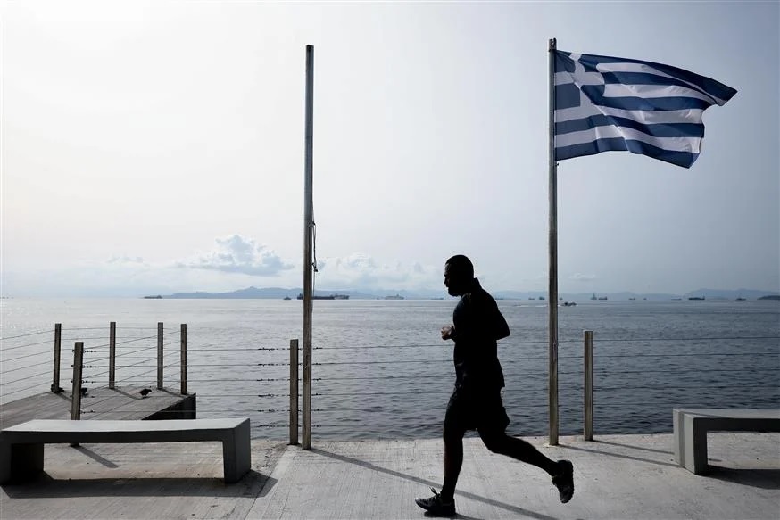 &Kappa;&alpha;&iota;&rho;ό&sigmaf;: &Kappa;&alpha;&lambda;&omicron;&kappa;&alpha;&iota;&rho;&iota;&nu;έ&sigmaf; &theta;&epsilon;&rho;&mu;&omicron;&kappa;&rho;&alpha;&sigma;ί&epsilon;&sigmaf; &sigma;&epsilon; ό&lambda;&eta; &tau;&eta; &chi;ώ&rho;&alpha; - &Pi;&omega;&sigmaf; &theta;&alpha; &epsilon;ί&nu;&alpha;&iota; &omicron; &Alpha;&pi;&rho;ί&lambda;&iota;&omicron;&sigmaf;;