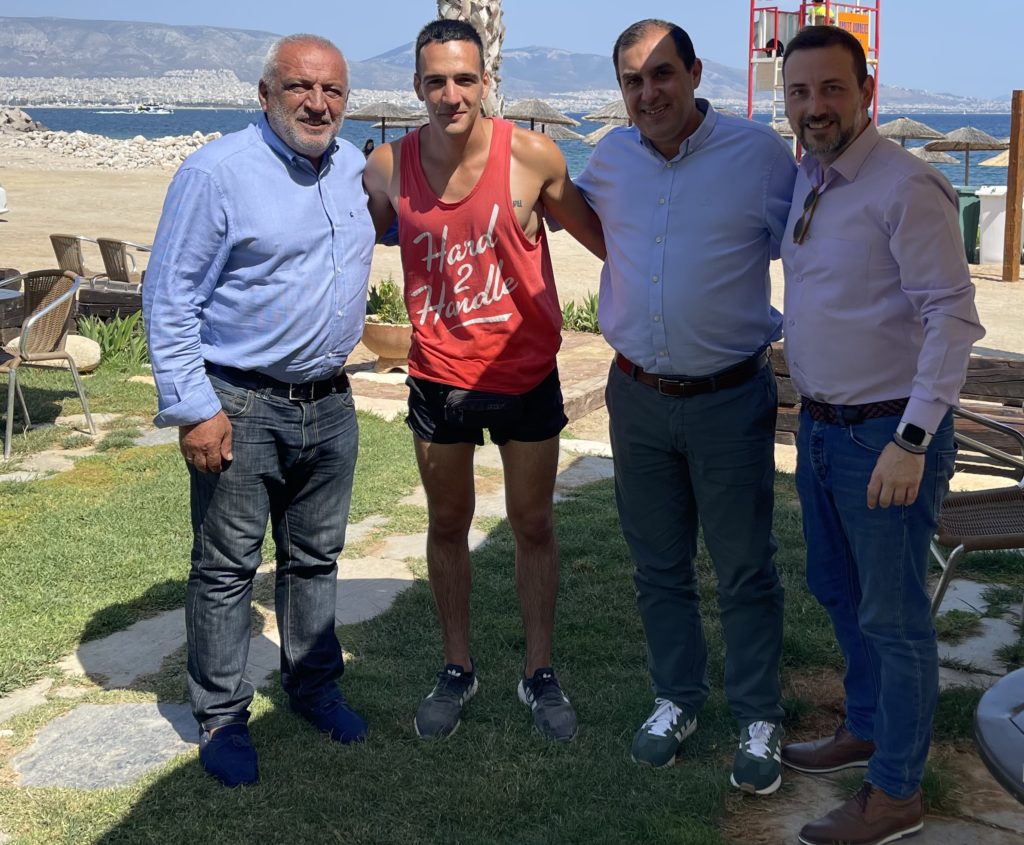 &Sigma;&upsilon;&gamma;&chi;&alpha;&rho;&eta;&tau;ή&rho;&iota;&alpha; &Kappa;&alpha;&tau;&sigma;&alpha;&phi;ά&delta;&omicron;&upsilon;, &Kappa;&omicron;&upsilon;&lambda;&iota;&zeta;ά&kappa;&omicron;&upsilon; &kappa;&alpha;&iota; &Epsilon;&upsilon;&sigma;&tau;&alpha;&theta;ό&pi;&omicron;&upsilon;&lambda;&omicron;&upsilon; &sigma;&tau;&omicron;&nu; ή&rho;&omega;&alpha; &tau;&eta;&sigmaf; &Phi;&rho;&epsilon;&alpha;&tau;&tau;ύ&delta;&alpha;&sigmaf;!