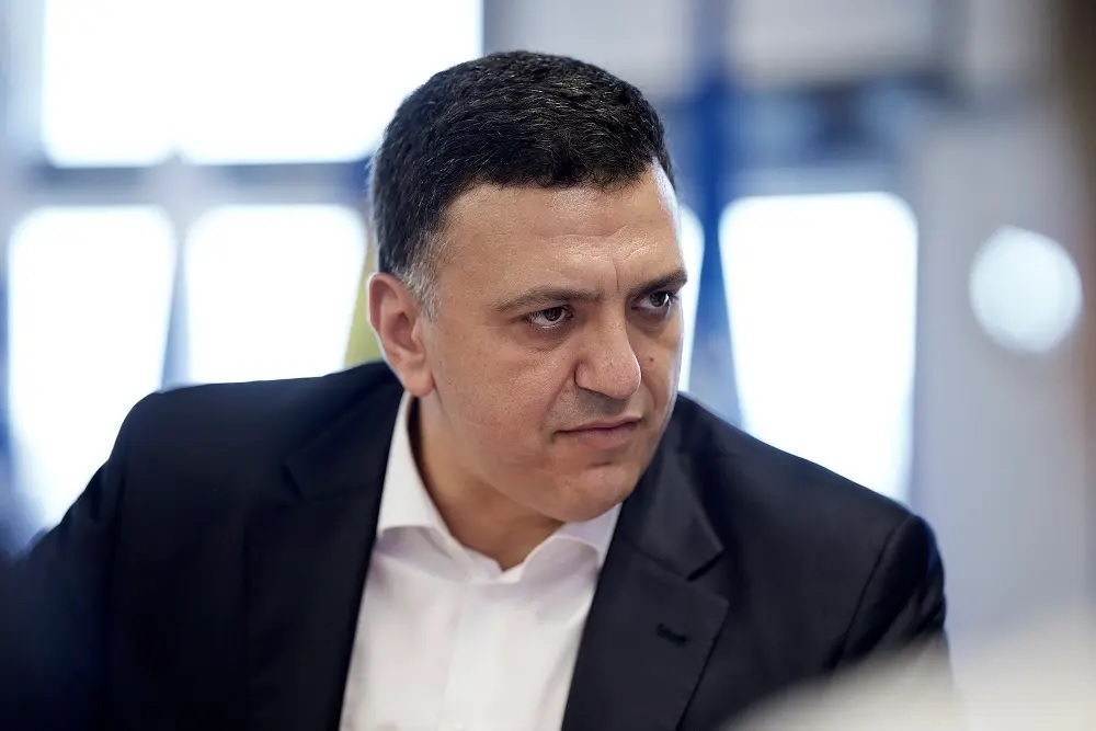 &Kappa;&iota;&kappa;ί&lambda;&iota;&alpha;&sigmaf;: &laquo;&Delta;ύ&omicron; &sigma;&upsilon;&lambda;&lambda;ή&psi;&epsilon;&iota;&sigmaf; &sigma;&tau;&omicron; &Kappa;&alpha;&pi;&alpha;&rho;έ&lambda;&lambda;&iota; &Beta;&omicron;&iota;&omega;&tau;ί&alpha;&sigmaf; &gamma;&iota;&alpha; &tau;&eta; &phi;&omega;&tau;&iota;ά&raquo;