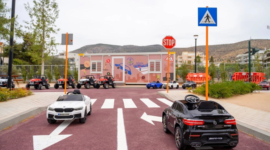 &Pi;&omicron;ύ &theta;&alpha; &pi;&alpha;&sigmaf; &tau;&omicron; &pi;&alpha;&iota;&delta;ί &sigma;&omicron;&upsilon; &gamma;&iota;&alpha; &delta;&omega;&rho;&epsilon;ά&nu; &mu;&alpha;&theta;ή&mu;&alpha;&tau;&alpha; &Kappa;.&Omicron;.&Kappa; &kappa;&alpha;&iota; &alpha;&sigma;&phi;&alpha;&lambda;&omicron;ύ&sigmaf; &omicron;&delta;ή&gamma;&eta;&sigma;&eta;&sigmaf;;