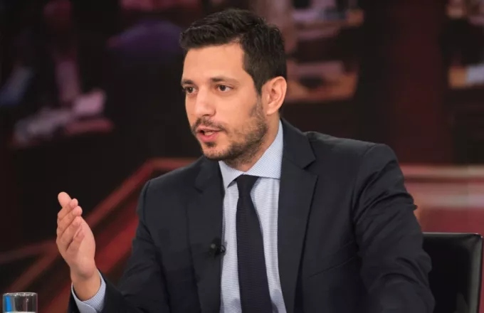 &Kappa;&upsilon;&rho;&alpha;&nu;ά&kappa;&eta;&sigmaf;: &laquo;&Alpha;&pi;ό &tau;&eta;&nu; ά&lambda;&lambda;&eta; &epsilon;&beta;&delta;&omicron;&mu;ά&delta;&alpha; &alpha;&nu;&alpha;&kappa;&omicron;&iota;&nu;ώ&nu;&omicron;&upsilon;&mu;&epsilon; &psi;&eta;&phi;&iota;&alpha;&kappa;ά &epsilon;&rho;&gamma;&alpha;&lambda;&epsilon;ί&alpha; &gamma;&iota;&alpha; &tau;&omicron; &Kappa;&tau;&eta;&mu;&alpha;&tau;&omicron;&lambda;ό&gamma;&iota;&omicron;&raquo;