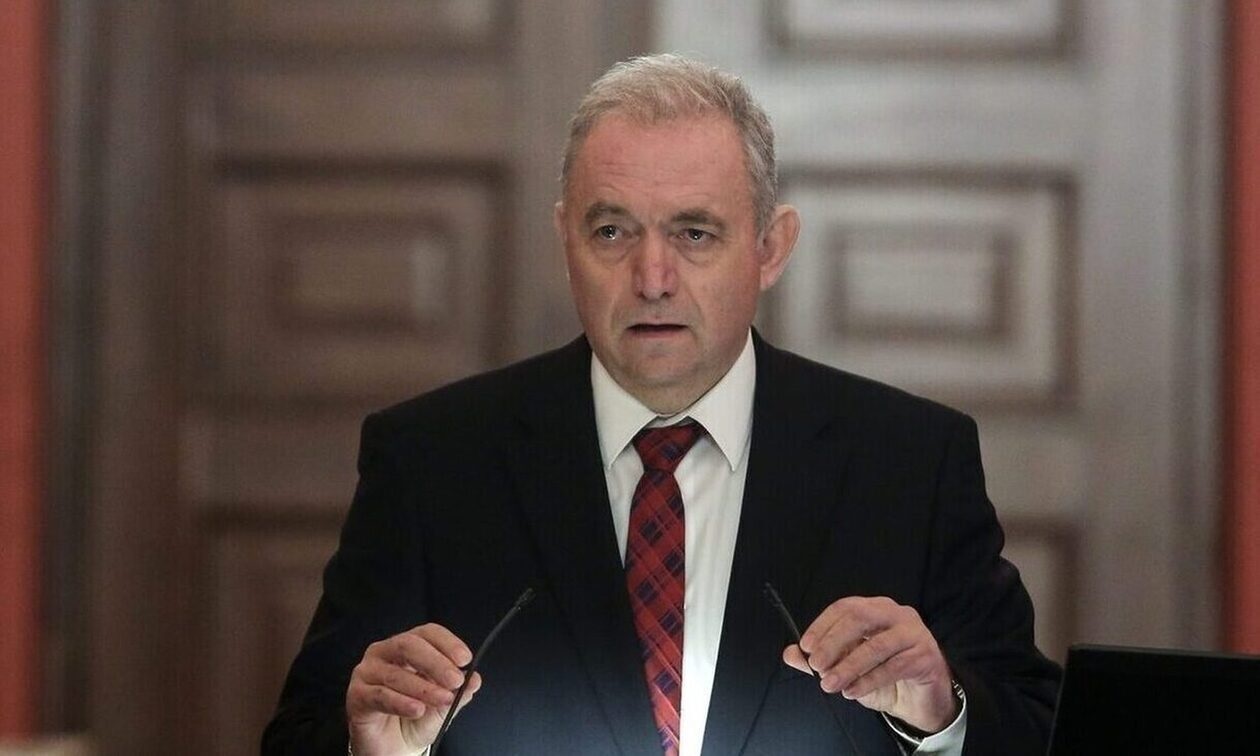 &Lambda;έ&kappa;&kappa;&alpha;&sigmaf; &alpha;&pi;ό &Iota;&sigma;&pi;&alpha;&nu;ί&alpha;: &laquo;&Alpha;&nu; &alpha;&upsilon;&tau;ή &eta; &beta;&rho;&omicron;&chi;ή έ&pi;&epsilon;&phi;&tau;&epsilon; &Zeta;&omega;&gamma;&rho;ά&phi;&omicron;&upsilon;, &Chi;&alpha;&lambda;ά&nu;&delta;&rho;&iota;, &Mu;&epsilon;&sigma;ό&gamma;&epsilon;&iota;&alpha; ή &pi;&rho;&omicron;&sigmaf; &Mu;&alpha;&rho;&alpha;&theta;ώ&nu;&alpha; &theta;&alpha; &epsilon;ί&chi;&alpha;&mu;&epsilon; &tau;&epsilon;&rho;ά&sigma;&tau;&iota;&epsilon;&sigmaf; &epsilon;&pi;&iota;&pi;&tau;ώ&sigma;&epsilon;&iota;&sigmaf;&raquo;