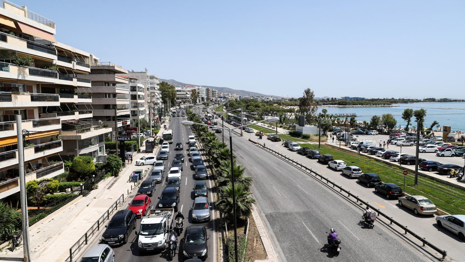 &Eta; &Lambda;&epsilon;&omega;&phi;ό&rho;&omicron;&sigmaf; &Pi;&omicron;&sigma;&epsilon;&iota;&delta;ώ&nu;&omicron;&sigmaf; &gamma;ί&nu;&epsilon;&tau;&alpha;&iota; &upsilon;&pi;ό&gamma;&epsilon;&iota;&alpha; -&Delta;&epsilon;ί&tau;&epsilon; &alpha;&pi;ό &psi;&eta;&lambda;ά &pi;ώ&sigmaf; &pi;&rho;&omicron;&chi;&omega;&rho;&omicron;ύ&nu; &tau;&alpha; έ&rho;&gamma;&alpha;