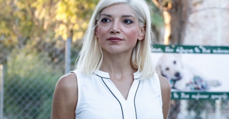 &Chi;&Rho;&Iota;&Sigma;&Tau;&Iota;&Nu;&Alpha; &Tau;&Sigma;&Iota;&Lambda;&Iota;&Gamma;&Kappa;&Iota;&Rho;&Eta;: &laquo;&Sigma;&tau;&omicron; &Sigma;&Epsilon;&Phi; &epsilon;&delta;ώ &kappa;&alpha;&iota; 35 &chi;&rho;ό&nu;&iota;&alpha; &delta;&epsilon;&nu; έ&gamma;&iota;&nu;&alpha;&nu; &omicron;ύ&tau;&epsilon; &tau;&alpha; &alpha;&upsilon;&tau;&omicron;&nu;ό&eta;&tau;&alpha;&raquo;