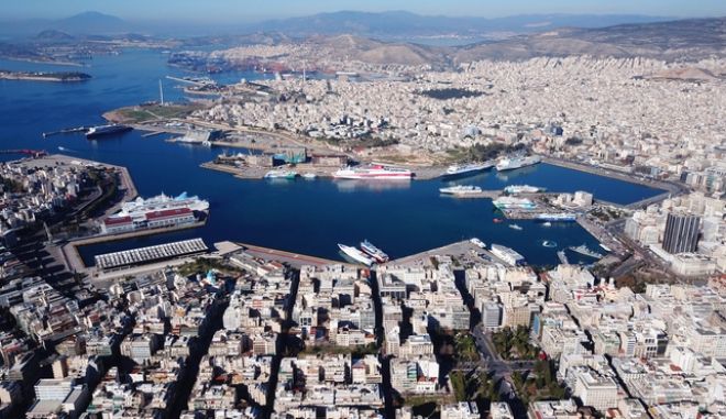 &Sigma;&tau;&eta; &gamma;&rho;&alpha;&mu;&mu;ή &epsilon;&kappa;&kappa;ί&nu;&eta;&sigma;&eta;&sigmaf; &mu;&epsilon;&gamma;ά&lambda;&eta; &epsilon;&pi;έ&nu;&delta;&upsilon;&sigma;&eta; real estate &sigma;&tau;&omicron;&nu; &Pi;&epsilon;&iota;&rho;&alpha;&iota;ά