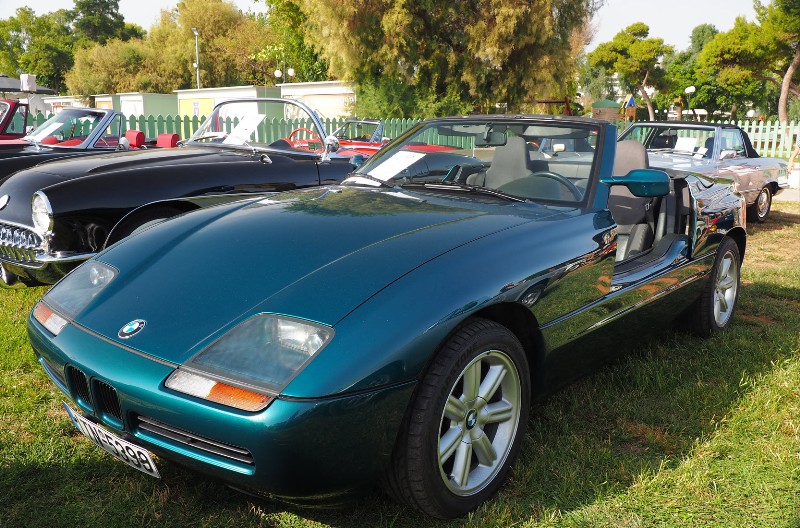 &Iota;&sigma;&tau;&omicron;&rho;&iota;&kappa;ά &alpha;&upsilon;&tau;&omicron;&kappa;ί&nu;&eta;&tau;&alpha; &kappa;&alpha;&iota; &mu;&omicron;&tau;&omicron;&sigma;&iota;&kappa;&lambda;έ&tau;&epsilon;&sigmaf; έ&rho;&chi;&omicron;&nu;&tau;&alpha;&iota; &gamma;&iota;&alpha; &delta;ύ&omicron; &Kappa;&upsilon;&rho;&iota;&alpha;&kappa;έ&sigmaf; &tau;&omicron;&upsilon; &Sigma;&epsilon;&pi;&tau;&epsilon;&mu;&beta;&rho;ί&omicron;&upsilon; &sigma;&tau;&omicron;&nu; Ά&lambda;&iota;&mu;&omicron;