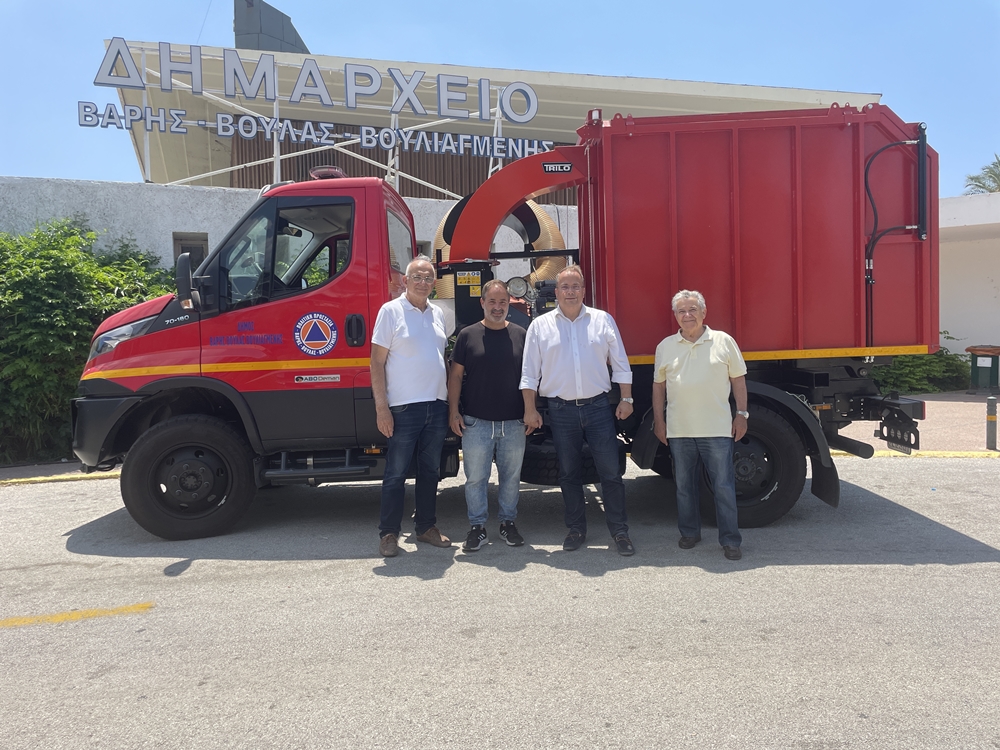 &Delta;ή&mu;&omicron;&sigmaf; 3&Beta;: &Nu;έ&omicron; ό&chi;&eta;&mu;&alpha; 4&times;4 &gamma;&iota;&alpha; &tau;&eta;&nu; &Pi;&omicron;&lambda;&iota;&tau;&iota;&kappa;ή &Pi;&rho;&omicron;&sigma;&tau;&alpha;&sigma;ί&alpha;