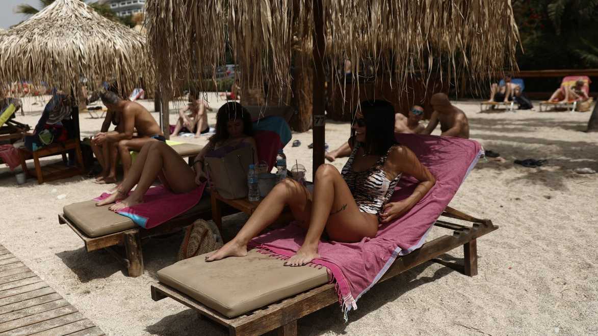 &Kappa;&alpha;&iota;&rho;ό&sigmaf;: &Pi;&rho;&omicron; &tau;&omega;&nu; &pi;&upsilon;&lambda;ώ&nu; &upsilon;&psi;&eta;&lambda;ή ά&nu;&omicron;&delta;&omicron;&sigmaf; &tau;&eta;&sigmaf; &theta;&epsilon;&rho;&mu;&omicron;&kappa;&rho;&alpha;&sigma;ί&alpha;&sigmaf;