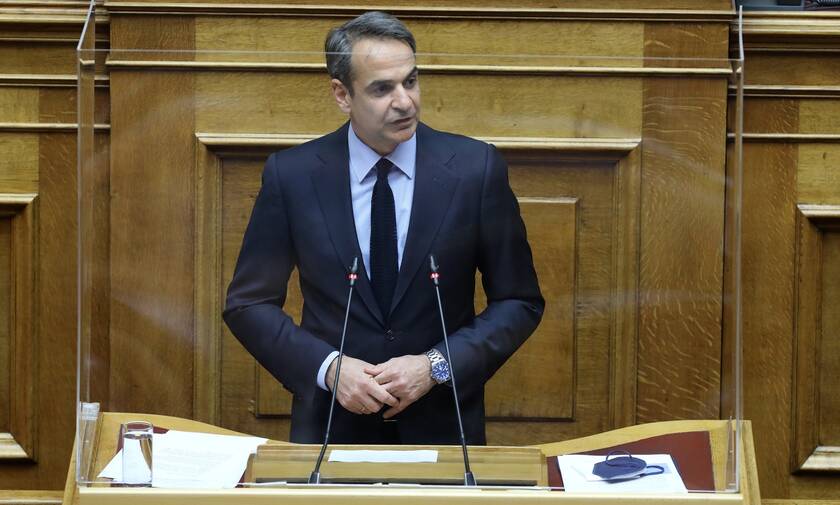 &Tau;&alpha; &mu;έ&tau;&rho;&alpha; &laquo;έ&kappa;&pi;&lambda;&eta;&xi;&eta;&raquo; &pi;&omicron;&upsilon; &alpha;&nu;&alpha;&kappa;&omicron;&iota;&nu;ώ&nu;&epsilon;&iota; &sigma;ή&mu;&epsilon;&rho;&alpha; &omicron; &pi;&rho;&omega;&theta;&upsilon;&pi;&omicron;&upsilon;&rho;&gamma;ό&sigmaf;