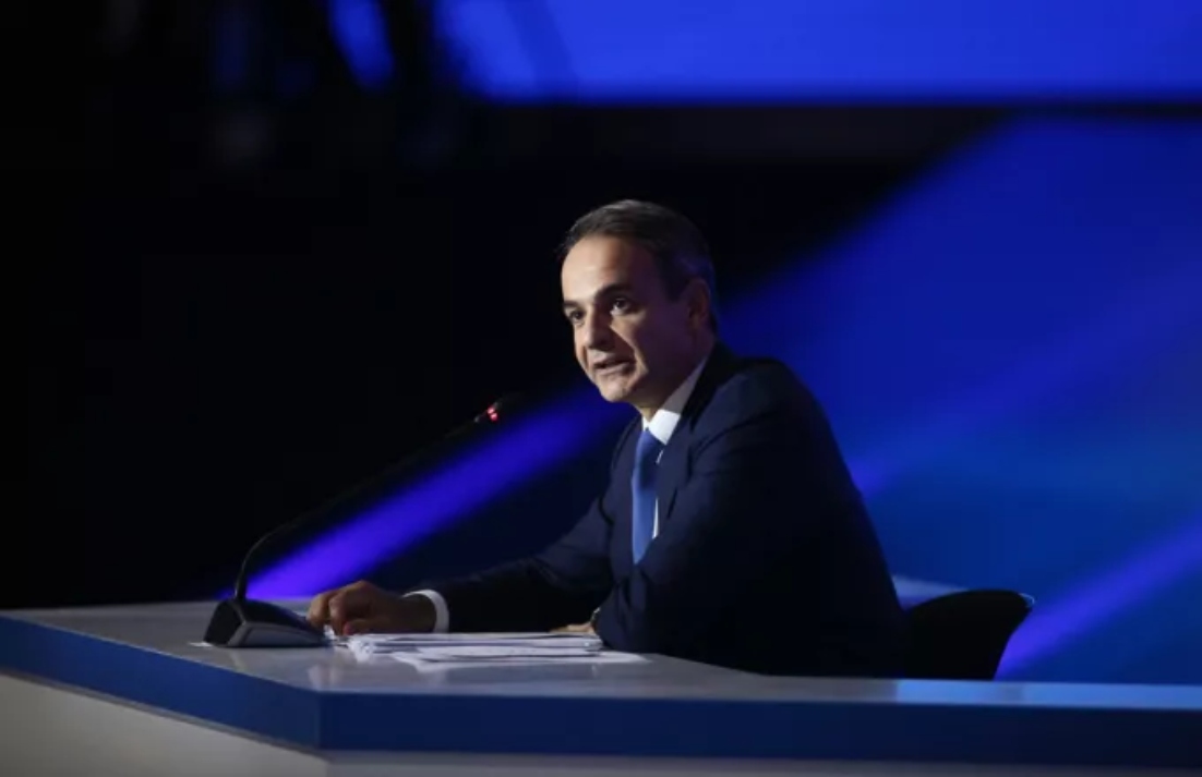 &Alpha;&nu;&alpha;&beta;ά&lambda;&lambda;&epsilon;&tau;&alpha;&iota; &eta; &epsilon;&pi;ί&sigma;&kappa;&epsilon;&psi;&eta; &Mu;&eta;&tau;&sigma;&omicron;&tau;ά&kappa;&eta; &sigma;&tau;&eta;&nu; &Delta;&Epsilon;&Theta;