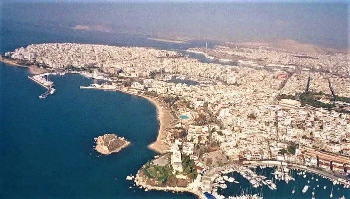 &Omicron;&iota; &kappa;&iota;&nu;έ&zeta;&omicron;&iota; &ldquo;&sigma;&alpha;&rho;ώ&nu;&omicron;&upsilon;&nu;&rdquo; &pi;&alpha;&lambda;&alpha;&iota;ά &kappa;&alpha;&iota; &nu;έ&alpha; &delta;&iota;&alpha;&mu;&epsilon;&rho;ί&sigma;&mu;&alpha;&tau;&alpha; &sigma;&tau;&omicron;&nu; &Pi;&epsilon;&iota;&rho;&alpha;&iota;ά