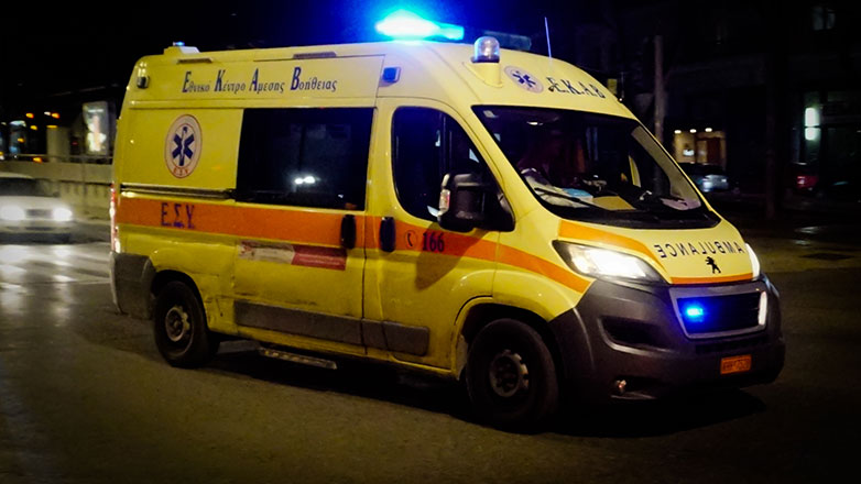 &Tau;&rho;&omicron;&chi;&alpha;ί&alpha; &delta;&upsilon;&sigma;&tau;&upsilon;&chi;ή&mu;&alpha;&tau;&alpha; &sigma;&epsilon; &Pi;&omicron;&sigma;&epsilon;&iota;&delta;ώ&nu;&omicron;&sigmaf; &kappa;&alpha;&iota; &Beta;&omicron;&upsilon;&lambda;&iota;&alpha;&gamma;&mu;έ&nu;&eta;&sigmaf; &ndash; &Nu;&epsilon;&kappa;&rho;&omicron;ί 39&chi;&rho;&omicron;&nu;&omicron;&sigmaf; &kappa;&alpha;&iota; 38&chi;&rho;&omicron;&nu;&omicron;&sigmaf;