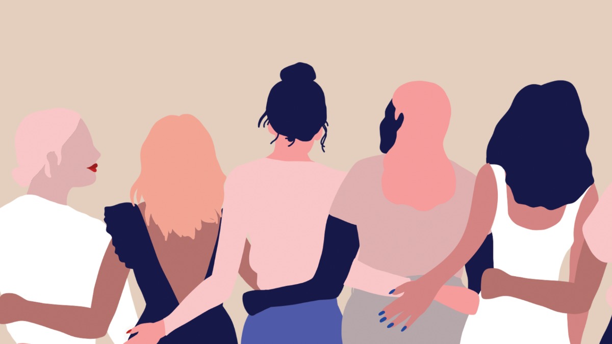 &Sigma;&kappa;έ&psi;&epsilon;&iota;&sigmaf; &gamma;&iota;&alpha; &mu;ί&alpha; &delta;&iota;&alpha;&phi;&omicron;&rho;&epsilon;&tau;&iota;&kappa;ή &eta;&mu;έ&rho;&alpha; &tau;&eta;&sigmaf; &gamma;&upsilon;&nu;&alpha;ί&kappa;&alpha;&sigmaf;