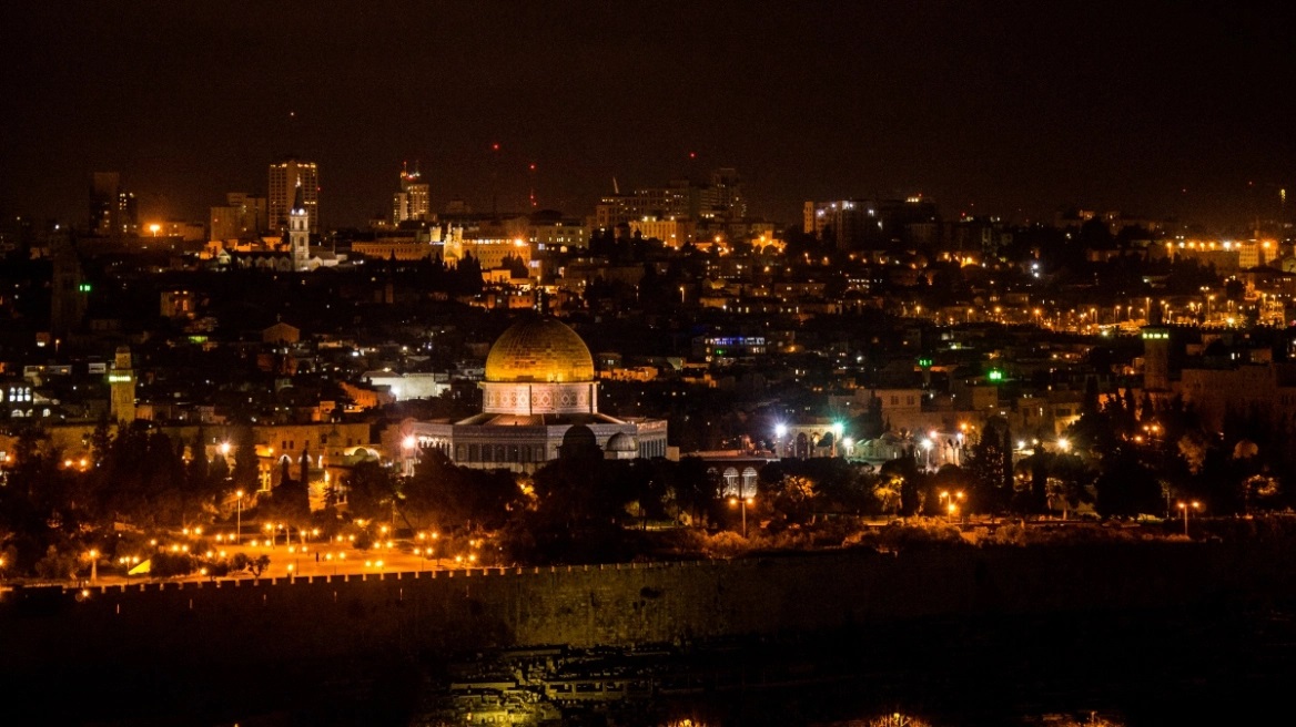 &Alpha;&nu;ά&lambda;&upsilon;&sigma;&eta; CNN: &Pi;ώ&sigmaf; &tau;&omicron; &Iota;&sigma;&rho;&alpha;ή&lambda; &kappa;&alpha;&iota; &omicron;&iota; &sigma;ύ&mu;&mu;&alpha;&chi;&omicron;ί &tau;&omicron;&upsilon; &alpha;&nu;&alpha;&chi;&alpha;ί&tau;&iota;&sigma;&alpha;&nu; &pi;ά&nu;&omega; &alpha;&pi;ό 300 drones &kappa;&alpha;&iota; &pi;&upsilon;&rho;&alpha;ύ&lambda;&omicron;&upsilon;&sigmaf;