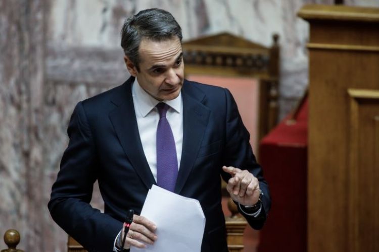 &Mu;&eta;&tau;&sigma;&omicron;&tau;ά&kappa;&eta;&sigmaf; &gamma;&iota;&alpha; &mu;&eta; &kappa;&rho;&alpha;&tau;&iota;&kappa;ά &Alpha;&Epsilon;&Iota;: &rdquo;&Rho;&iota;&zeta;&iota;&kappa;ή &tau;&omicron;&mu;ή &sigma;&tau;&eta;&nu; &epsilon;&lambda;&lambda;&eta;&nu;&iota;&kappa;ή &epsilon;&kappa;&pi;&alpha;ί&delta;&epsilon;&upsilon;&sigma;&eta;&rdquo;