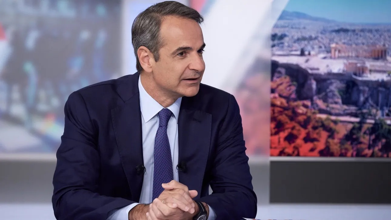 &Mu;&eta;&tau;&sigma;&omicron;&tau;ά&kappa;&eta;&sigmaf;: &Delta;&epsilon;&nu; &theta;&alpha; &zeta;&eta;&tau;ή&sigma;&omicron;&upsilon;&mu;&epsilon; &tau;&eta;&nu; ά&delta;&epsilon;&iota;&alpha; &kappa;&alpha;&nu;&epsilon;&nu;ό&sigmaf; &gamma;&iota;&alpha; &tau;&eta;&nu; ά&sigma;&kappa;&eta;&sigma;&eta; &epsilon;&theta;&nu;&iota;&kappa;ή&sigmaf; &kappa;&upsilon;&rho;&iota;&alpha;&rho;&chi;ί&alpha;&sigmaf;