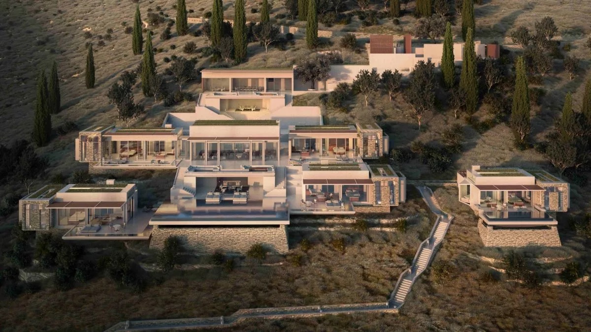 &Tau;&omicron;&nu; &Mu;ά&iota;&omicron; &alpha;&nu;&omicron;ί&gamma;&epsilon;&iota; &tau;&omicron; &delta;&epsilon;ύ&tau;&epsilon;&rho;&omicron; One & Only &sigma;&tau;&eta;&nu; &Epsilon;&lambda;&lambda;ά&delta;&alpha; &ndash; Έ&omega;&sigmaf; &kappa;&alpha;&iota; 8.500 &epsilon;&upsilon;&rho;ώ &eta; &delta;&iota;&alpha;&nu;&upsilon;&kappa;&tau;έ&rho;&epsilon;&upsilon;&sigma;&eta; &sigma;&epsilon; &mu;ί&alpha; &beta;ί&lambda;&alpha;