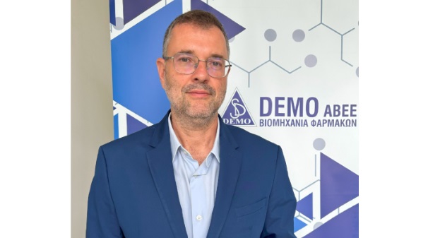 &Tau;&epsilon;&chi;&nu;&eta;&tau;ή &Nu;&omicron;&eta;&mu;&omicron;&sigma;ύ&nu;&eta;: &Eta; &nu;έ&alpha; &laquo;&delta;&rho;&alpha;&sigma;&tau;&iota;&kappa;ή &omicron;&upsilon;&sigma;ί&alpha;&raquo; &sigma;&tau;&iota;&sigmaf; &upsilon;&pi;&eta;&rho;&epsilon;&sigma;ί&epsilon;&sigmaf; &tau;&eta;&sigmaf; &Phi;&alpha;&rho;&mu;&alpha;&kappa;&epsilon;&upsilon;&tau;&iota;&kappa;ή&sigmaf; &Beta;&iota;&omicron;&mu;&eta;&chi;&alpha;&nu;ί&alpha;&sigmaf; &kappa;&alpha;&iota; &tau;&eta;&sigmaf; &Alpha;&nu;&theta;&rho;&omega;&pi;ό&tau;&eta;&tau;&alpha;&sigmaf;