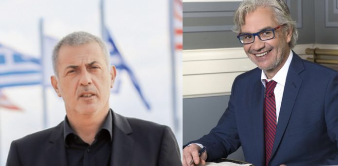 &Epsilon;&kappa;&lambda;&omicron;&gamma;έ&sigmaf; 2023: &Omicron; &Nu;ί&kappa;&omicron;&sigmaf; &Beta;&lambda;&alpha;&chi;ά&kappa;&omicron;&sigmaf; &sigma;&tau;&eta;&rho;ί&zeta;&epsilon;&iota; &Gamma;&iota;ά&nu;&nu;&eta; &Mu;ώ&rho;&alpha;&lambda;&eta; &gamma;&iota;&alpha; &Delta;ή&mu;&alpha;&rho;&chi;&omicron; &Pi;&epsilon;&iota;&rho;&alpha;&iota;ά!