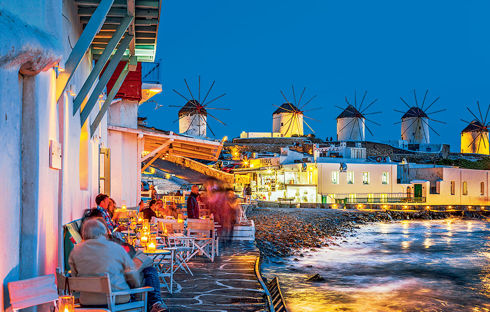 &Pi;&omega;&sigmaf; &eta; &kappa;&lambda;&iota;&mu;&alpha;&tau;&iota;&kappa;ή &alpha;&lambda;&lambda;&alpha;&gamma;ή &alpha;&pi;&epsilon;&iota;&lambda;&epsilon;ί &mu;&epsilon;... &epsilon;&xi;&alpha;&phi;ά&nu;&iota;&sigma;&eta; &tau;&eta;&nu; &Mu;&iota;&kappa;&rho;ή &Beta;&epsilon;&nu;&epsilon;&tau;ί&alpha; &tau;&eta;&sigmaf; &Mu;&upsilon;&kappa;ό&nu;&omicron;&upsilon;;