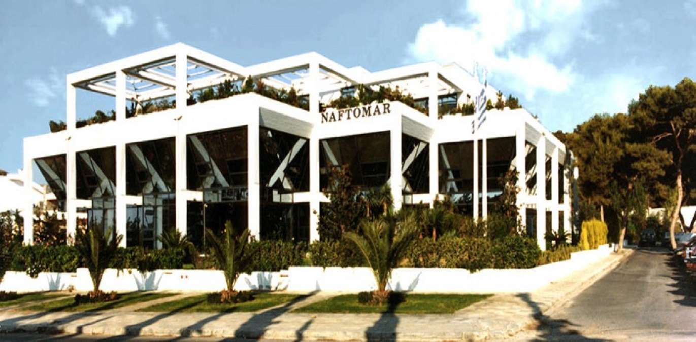 Naftomar | &Eta; &iota;&sigma;&tau;&omicron;&rho;ί&alpha; &tau;&eta;&sigmaf; Naftomar | &Sigma;&epsilon; &pi;&omicron;&iota;&omicron;&upsilon;&sigmaf; &alpha;&nu;ή&kappa;&epsilon;&iota; &eta; &nu;&alpha;&upsilon;&tau;&iota;&lambda;&iota;&alpha;&kappa;ή &tau;&eta;&sigmaf; &Beta;&omicron;ύ&lambda;&alpha;&sigmaf;