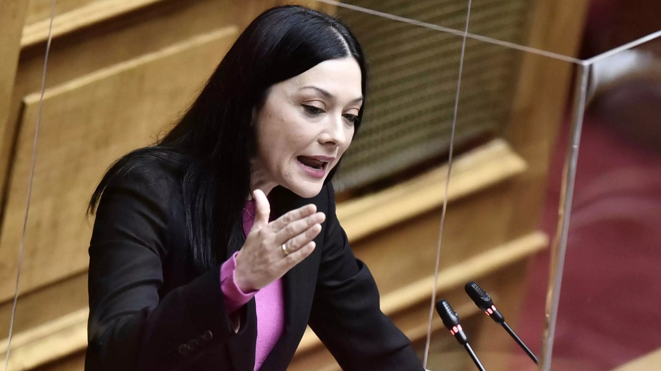 &Gamma;&Iota;&alpha;&nu;&nu;&alpha;&kappa;&omicron;&pi;&omicron;ύ&lambda;&omicron;&upsilon;: &laquo;&Tau;&iota; &kappa;ά&nu;&epsilon;&iota; &tau;&omicron; &Upsilon;&pi;&omicron;&upsilon;&rho;&gamma;&epsilon;ί&omicron; &gamma;&iota;&alpha; &nu;&alpha; &alpha;&pi;&omicron;&kappa;&alpha;&tau;&alpha;&sigma;&tau;ή&sigma;&epsilon;&iota; &tau;&eta;&nu; &epsilon;&mu;&pi;&iota;&sigma;&tau;&omicron;&sigma;ύ&nu;&eta; &tau;&omega;&nu; &pi;&omicron;&lambda;&iota;&tau;ώ&nu; &sigma;&tau;&eta;&nu; &Alpha;&sigma;&tau;&upsilon;&nu;&omicron;&mu;ί&alpha; ό&tau;&alpha;&nu; 107 &epsilon;&pi;ί&omicron;&rho;&kappa;&omicron;&iota; &alpha;&sigma;&tau;&upsilon;&nu;&omicron;&mu;&iota;&kappa;&omicron;ί &sigma;&upsilon;&nu;&epsilon;&chi;ί&zeta;&omicron;&upsilon;&nu; &nu;&alpha; &upsilon;&pi;&eta;&rho;&epsilon;&tau;&omicron;ύ&nu; &sigma;&tau;&eta;&nu; &Epsilon;&Lambda;.&Alpha;&Sigma;;&raquo;