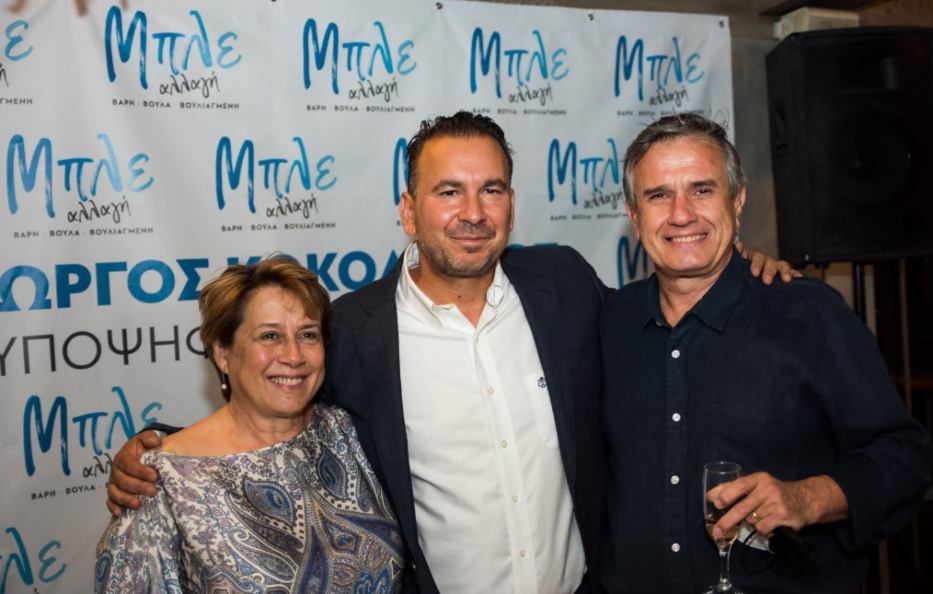 &Kappa;&omicron;&iota;&nu;&omega;&nu;&iota;&kappa;ό&sigmaf; &Tau;&omicron;&upsilon;&rho;&iota;&sigma;&mu;ό&sigmaf;: &Alpha;&pi;ό &tau;&eta;&nu; &Tau;&epsilon;&tau;ά&rho;&tau;&eta; &omicron;&iota; &alpha;&iota;&tau;ή&sigma;&epsilon;&iota;&sigmaf; &gamma;&iota;&alpha; 25.000 &sigma;&upsilon;&nu;&tau;&alpha;&xi;&iota;&omicron;ύ&chi;&omicron;&upsilon;&sigmaf;