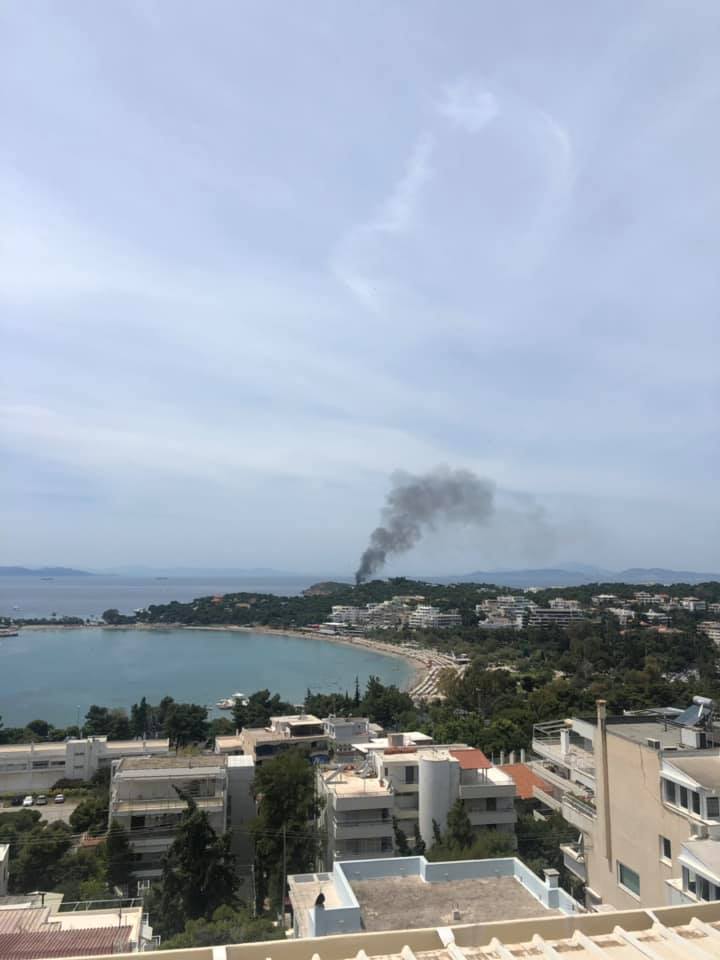 &Upsilon;&pi;ό έ&lambda;&epsilon;&gamma;&chi;&omicron; &tau;έ&theta;&eta;&kappa;&epsilon; &eta; &phi;&omega;&tau;&iota;ά &sigma;&epsilon; &tau;&rho;&omicron;&chi;ό&sigma;&pi;&iota;&tau;&omicron; &sigma;&tau;&omicron; &Kappa;&alpha;&beta;&omicron;ύ&rho;&iota;