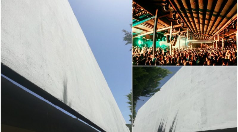 Akanthus: Μεγάλη επένδυση για την ηχορύπανση